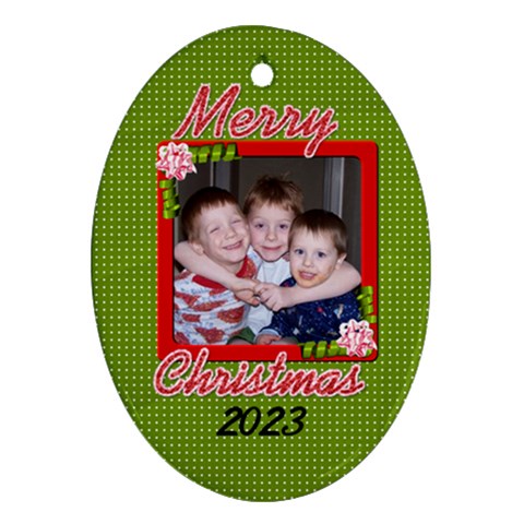 Christmas 2023 By Martha Meier Front