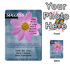 Fearless Journey Strategy Cards v1.0.1 - Multi-purpose Cards (Rectangle)