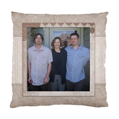 Another great gift - Standard Cushion Case (Two Sides)
