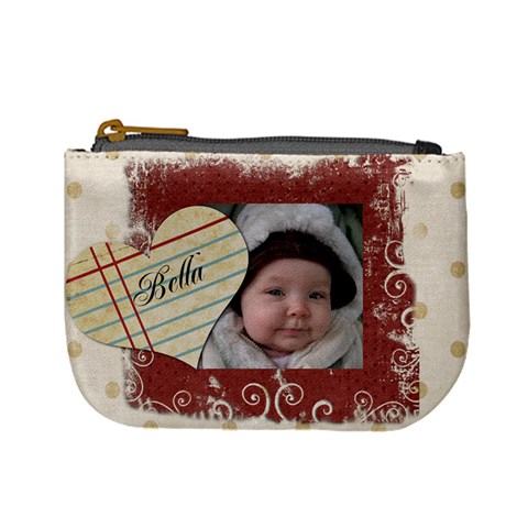 Bella By Amarie Front