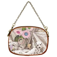 Puppy Power Purse - Chain Purse (Two Sides)