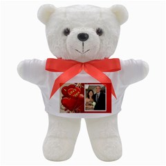 I Love You Teddy - Teddy Bear