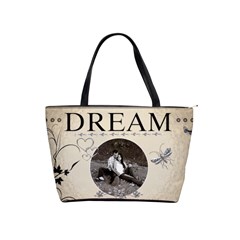 Dream Classic Shoulder Handbag