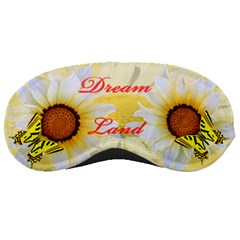 Dream Land sleeping mask - Sleep Mask