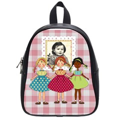 Bag - School Bag (Small)