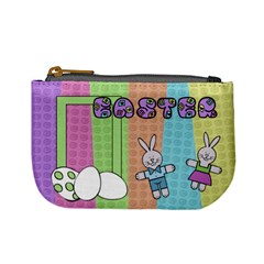 Some rabbit love you -  Mini coin purse