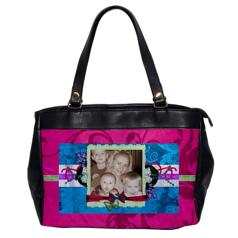 Mother s Day Bag By Brooke Front