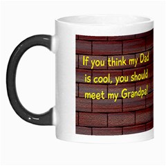 Brick Morph Cup  - Morph Mug