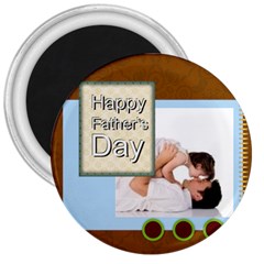 fathers day - 3  Magnet