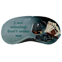 Winning Sleeping Mask - Sleep Mask