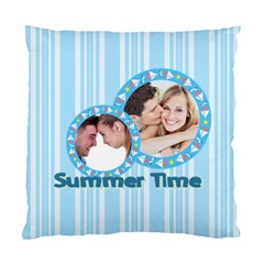 summer time - Standard Cushion Case (One Side)