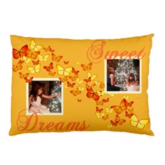 Sweet Dreams Pillow case 2 sides - Pillow Case (Two Sides)