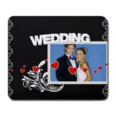 wedding - Collage Mousepad