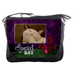 Special day - Bag - Messenger Bag