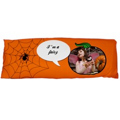 Halloween pillow (2 sides) - Body Pillow Case Dakimakura (Two Sides)
