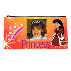 Princess Pencil Case