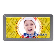 boy crazy - Memory Card Reader (Mini)