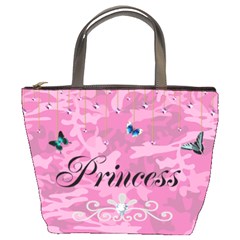 Princess Suzie Bucket bag
