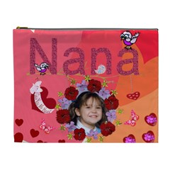Nana Cosmetic Bag XL - Cosmetic Bag (XL)