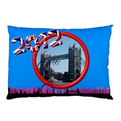 My London 2012 Pillow Case