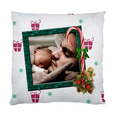 SimplyChristmas Vol1 - Cushion Case(2 Sides)  - Standard Cushion Case (Two Sides)