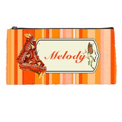 Melody pencil case