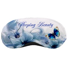 Sleeping beauty sleeping mask - Sleep Mask