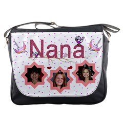 Nana Messenger bag
