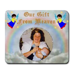 Our Gift Mouse pad - Collage Mousepad