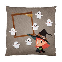 WITCHCRAFT cushion case - Standard Cushion Case (One Side)
