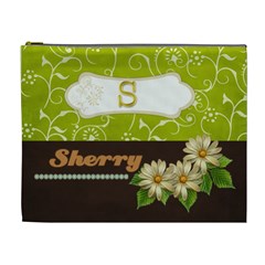 whats this look like for sherri - Cosmetic Bag (XL)