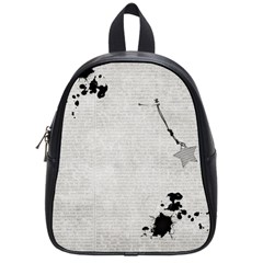 School Bag (Small) Get Out