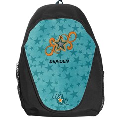 BackPack - Stars - Backpack Bag