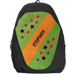 BackPack - Stephen - Backpack Bag