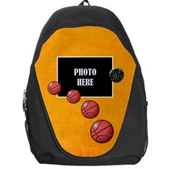 WKM@School Basketball Backpack - Backpack Bag