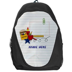BackPack - Back to School - Backpack Bag