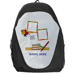 Backpack - Back to School6 - Backpack Bag