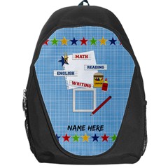 Backpack - Back to School7 - Backpack Bag