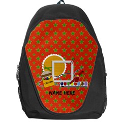 Backpack - Back to School8 - Backpack Bag