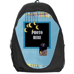 Not So Scary Backpack 1 - Backpack Bag