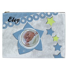 Eloy - Cosmetic Bag XXL - Cosmetic Bag (XXL)