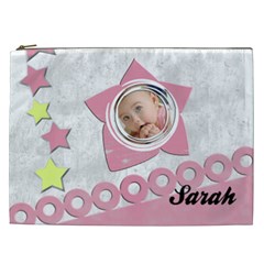 Sarah - Cosmetic  Bag XXL - Cosmetic Bag (XXL)