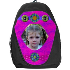 Backpack 5 - Backpack Bag