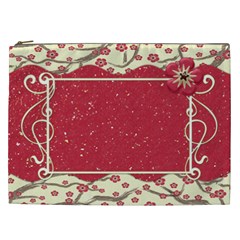 Chinese Cosmetic Bag - Cosmetic Bag (XXL)
