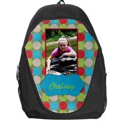 bright backpack - Backpack Bag