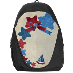 Stars_Backpack - Backpack Bag