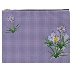 Croton Cosmetic Bag (XXXL)