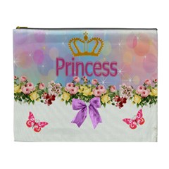 Princess cosmetic Bag (XL)