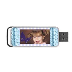 Portable Usb for Mom - Portable USB Flash (Two Sides)