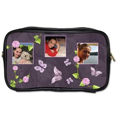 Lavender Dream - Toiletries Bag (One Side) 